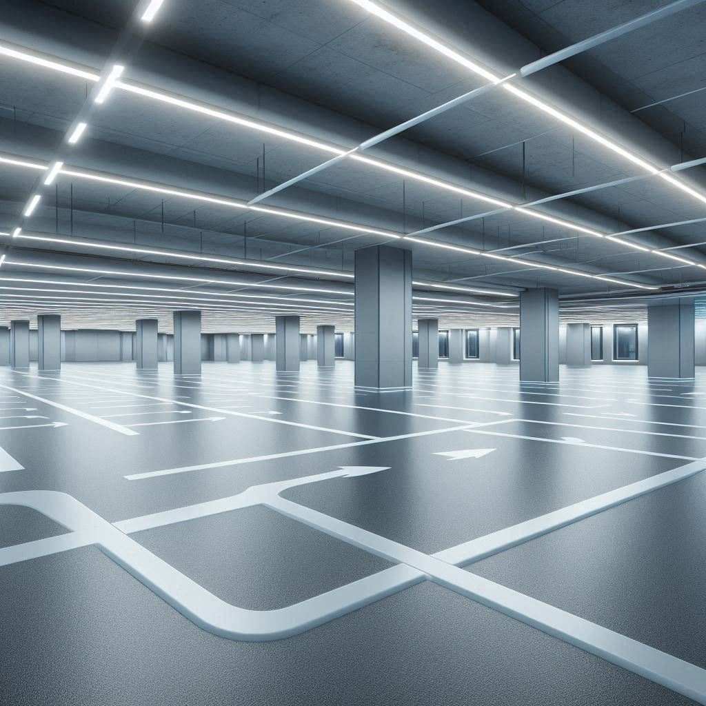 科技企业写字楼办公中的客户停车体验碰到团队人数快速增加应由哪个岗位跟进