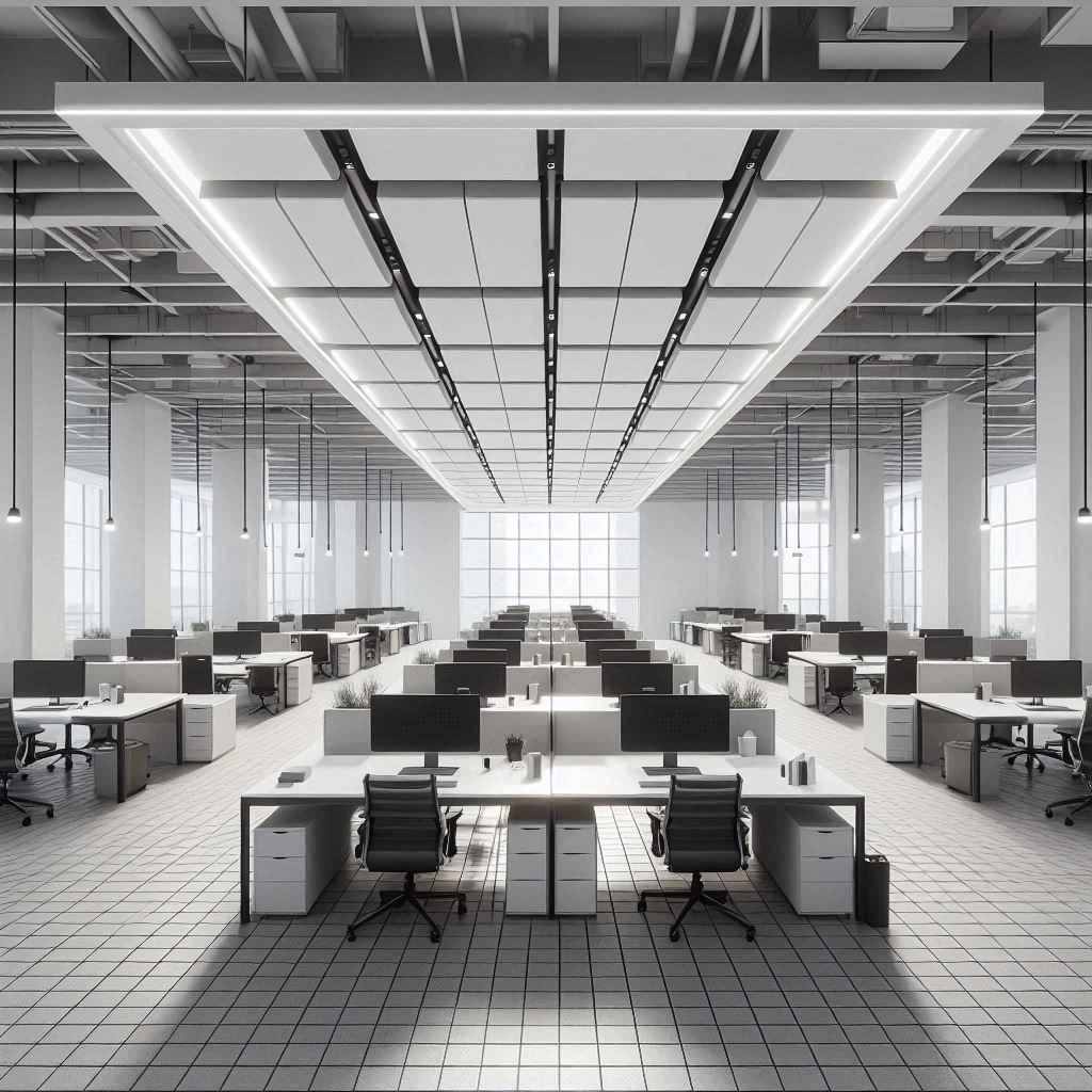 客户集中到访给市场团队的写字楼办公楼下商业配套带来哪些管理盲点